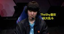 关于TheShy遭遇三连败，TL教练面临压力！的信息