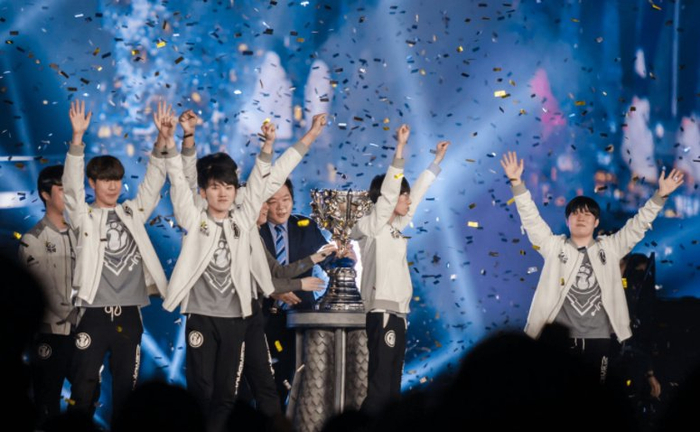 Faker新星绝杀表现惊艳，FPX未来可期！的简单介绍